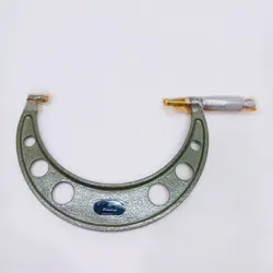 OUTSIDE MICROMETER 103-221