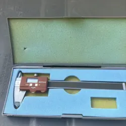 6”W.CASE