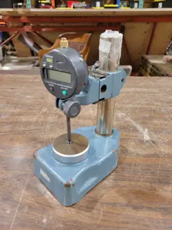 ID-S1012E THICKNESS