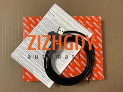 1 PCS MITUTOYO 06AFM380B USB INPUT TOOL USB-ITN-B DATA CABLE