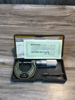 MITUTOYO 103-135 (PSL033093)