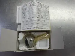 1 NEW! *GENUINE* MITUTOYO BACK PLUNGER DIAL INDICATOR 1166T