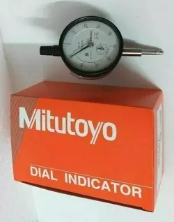 MITUTOYO JAPAN DIAL