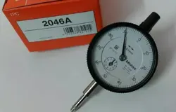 JAPAN DIAL INDICATOR