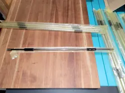 MITUTOYO 28”