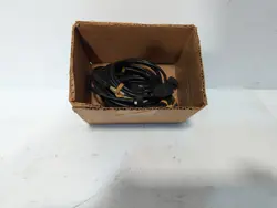 LOT OF 2 MITUTOYO 936287 DATA OUTPUT CABLES - FREE SHIPPING RETURNS