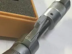 INSIDE MICROMETER IMP-75