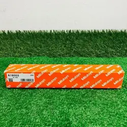 MITUTOYO GAUGE BLOCK HOLDER 619003 H-100 JAPAN