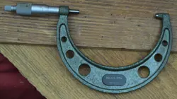 4-5” .0001 RATCHETING