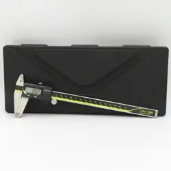 MITUTOYO DIGITAL CALIPER ABS DIGITAL CALIPER 0-200MM  0.01MM CD-20AX 500-152-30