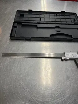 MITUTOYO DIGIMATIC CALIPER 500-754-20