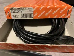 MITUTOYO SPC CABLE 644AAA027