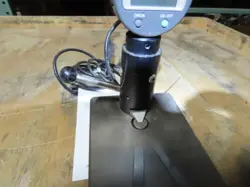 DIGITAL INDICATOR THICKNESS