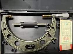 MICROMETER MITUTOYO 125-150