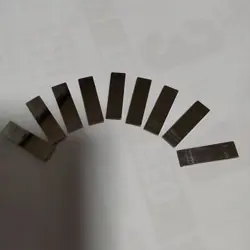 BLOCK GAUGE MITUTOYO 1.41 1.49