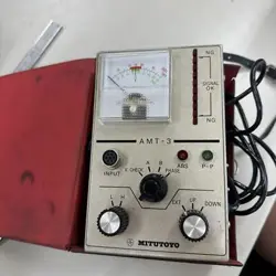 MITUTOYO AMT-3