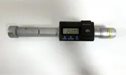 MITUTOYO DIGITAL THREE POINT MICROMETER 25 30MM
