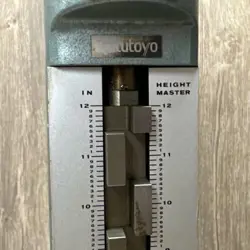 HEIGHT MASTER 515-319