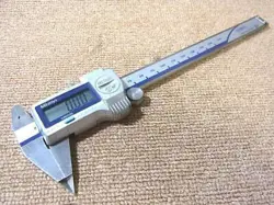 MITUTOYO NTD12-P15M150MM DIGITAL CALIPER