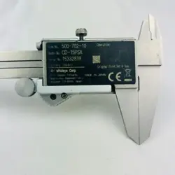 MITUTOYO CD-15PSX