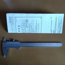 MITUTOYO CALIPER MICROMETER 530-101