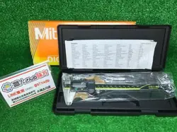 SFU MITUTOYO CD-15AX DIGITAL CALIPER USED PURCHASE