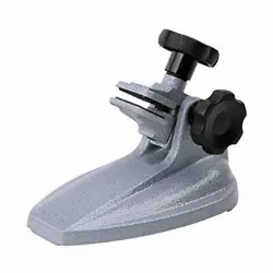 MITUTOYO 156-101-10 MICROMETER STAND FOR MICROMETERS UP TO 4