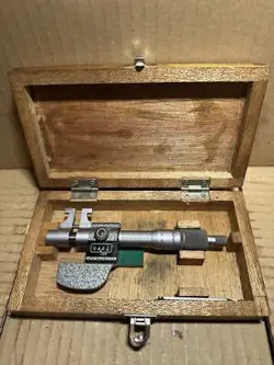 MITUTOYO IMP-50K COUNT CALIPERINNER MICROMETER