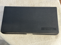 114-135 V-ANVIL MICROMETER