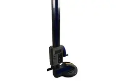 PARTS MITUTOYO 570-312, HDS DIGIMATIC HEIGHT GAGE, 12'' X .0005''/0.01MM, WITH O