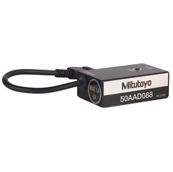 MITUTOYO 50AAD088 INPUT TOOL PC RS-232C IT-005D IT-006N IT-007R IT-005DF NEW