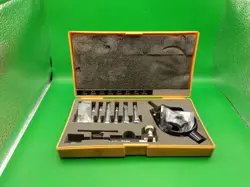 MITUTOYO CYLINDER GAUGE O SERIES 526-102 CG-18A, 10-18MM RANGE