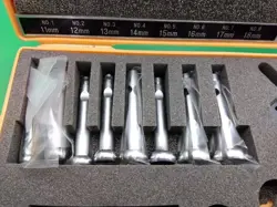 CYLINDER GAUGE SERIES