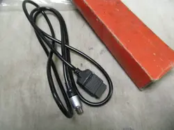 MITUTOYO 937387 CONNECTING CABLE…NEW CABLE, OLD BOX