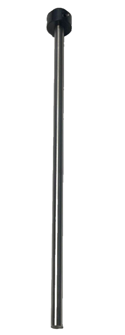 MITUTOYO 980387 ROD FOR SERIES 229 DEPTH MICROMETER , 1