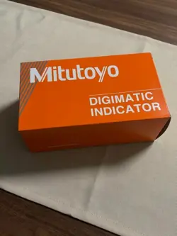 NEW MITUTOYO 543-781B-10 DIGIMATIC INDICATOR ID-S1012XB2  ID-S FROM JAPAN