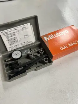 NEW MITUTOYO 543-781B-10