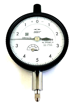 BORE GAGE MITUTOYO
