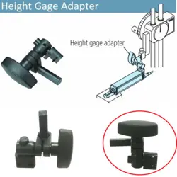 HEIGHT GAGE ADAPTER ROUGHNESS METER ADAPTER MITUTOYO 12AAA222 FOR SJ-201 SJ-210