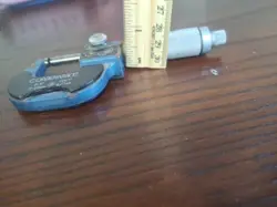 WITH DIGITAL COUNTER