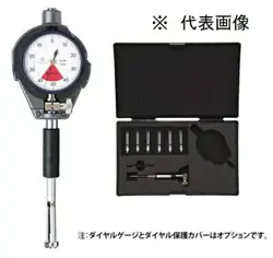 MITUTOYO SMALL BORE CYLINDER GAUGE CG-10A 526-101