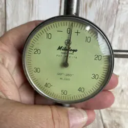 INDICATOR .001