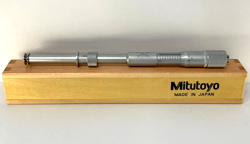 MITUTOYO 0 - 1