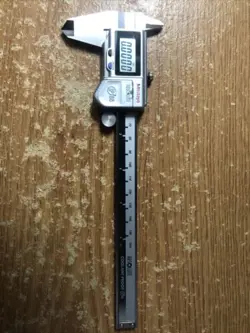 PROOF IP66 DIGIMATIC