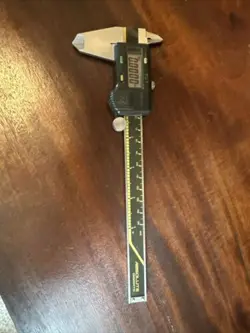MITUTOYO 500-196 CD-6