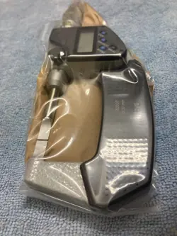MITUTOYO 422-330-30 DIGIMATIC BLADE MICROMETER, 0-1