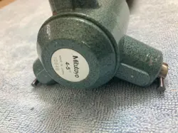 468 DIGITAL BORE
