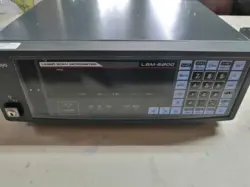 MITUTOYO LSM-6200
