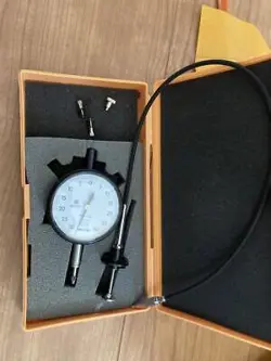 MITUTOYO HIKETA GREAT CONDITION FROM JAPAN