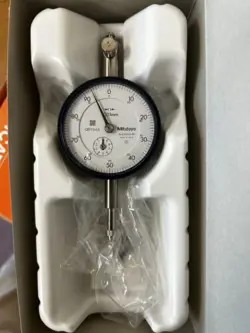 MITUTOYO DIAL INDICATOR 4046S-80